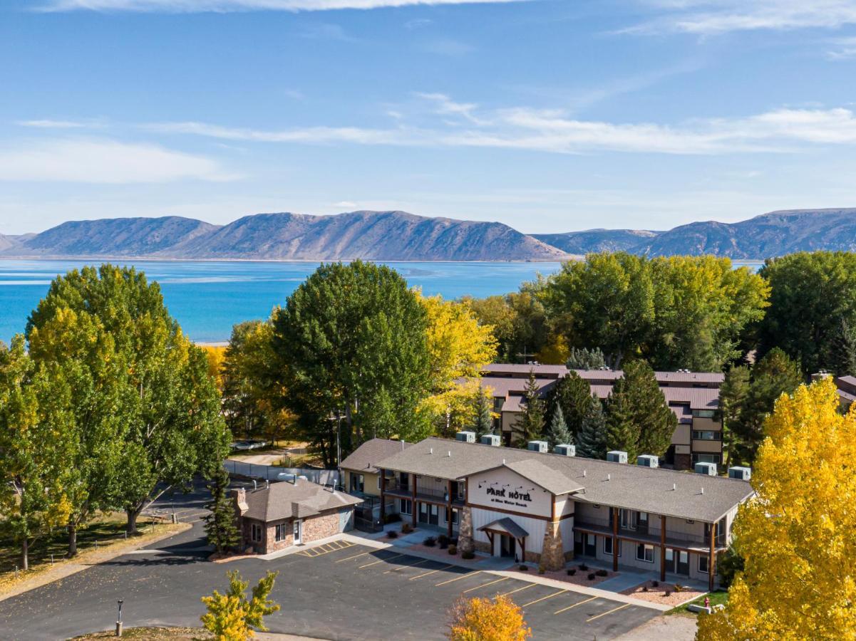 Sun Outdoors Garden City Utah Exterior foto