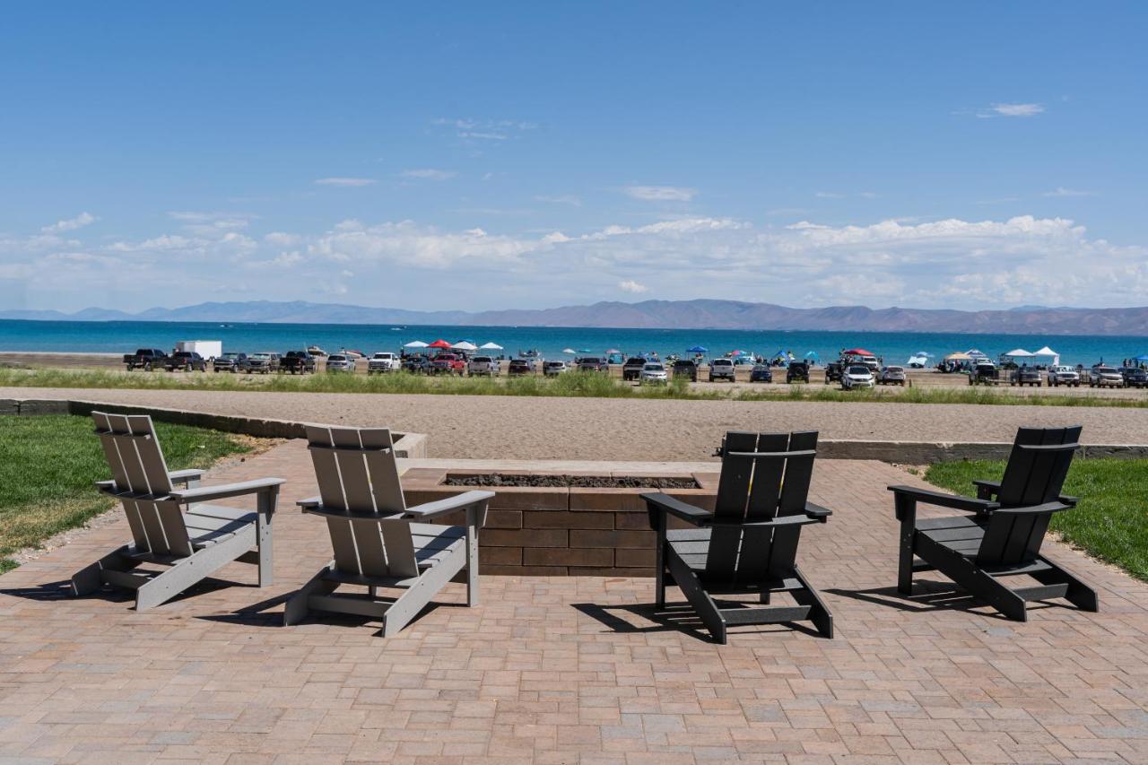 Sun Outdoors Garden City Utah Exterior foto